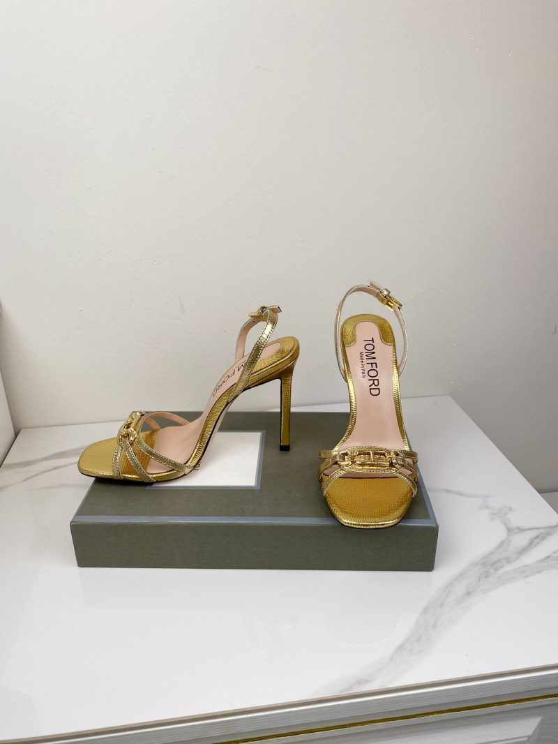 Tony Bienco High Heels